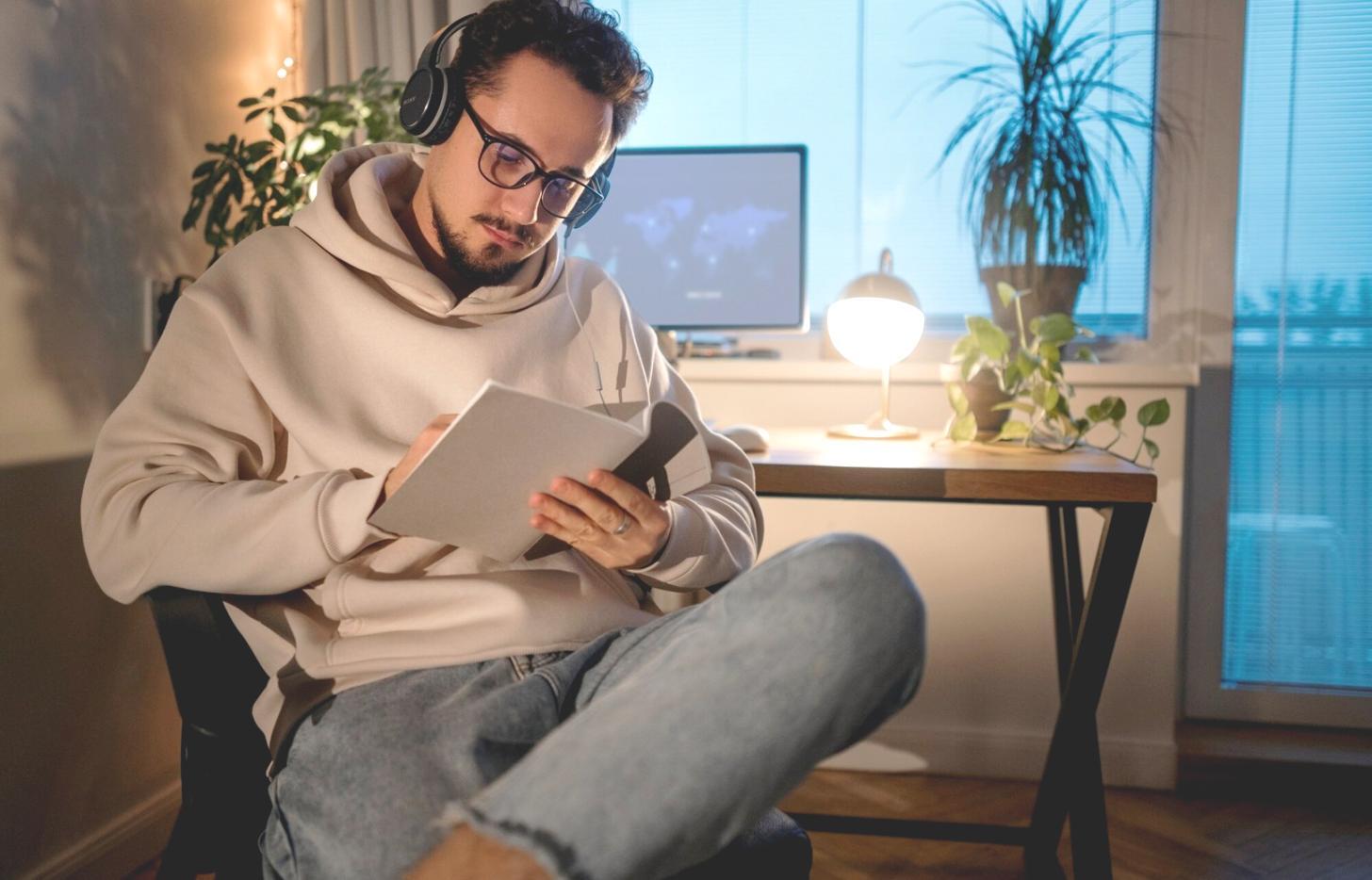 Ambiente formativo aurionexiva con Lucio Mantovani